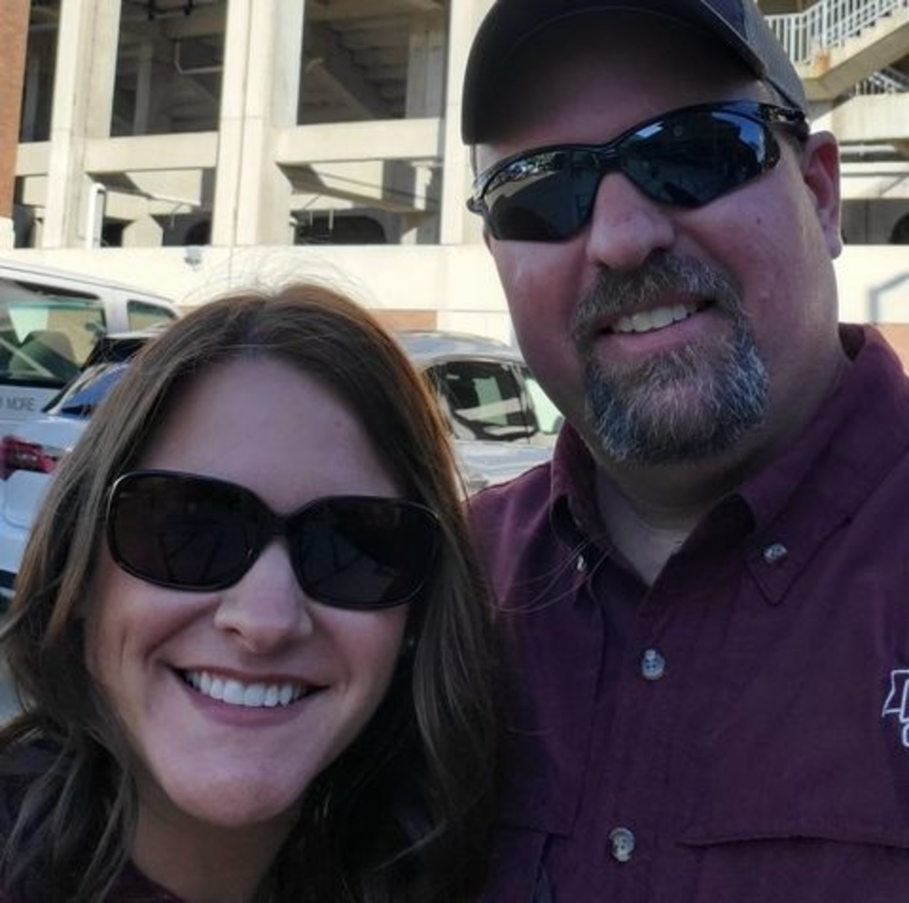 Meet your Posher, Mandy